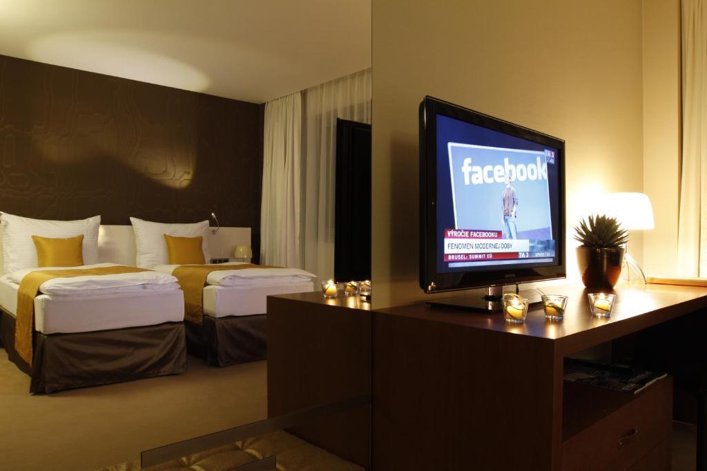 Mikado Hotel Nitra Room photo
