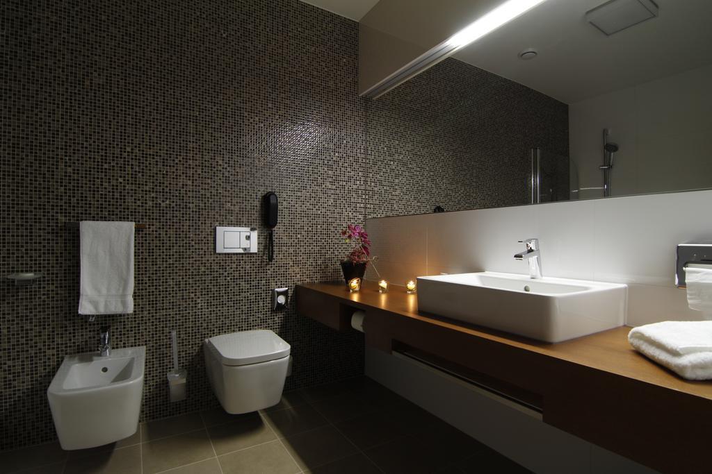 Mikado Hotel Nitra Room photo