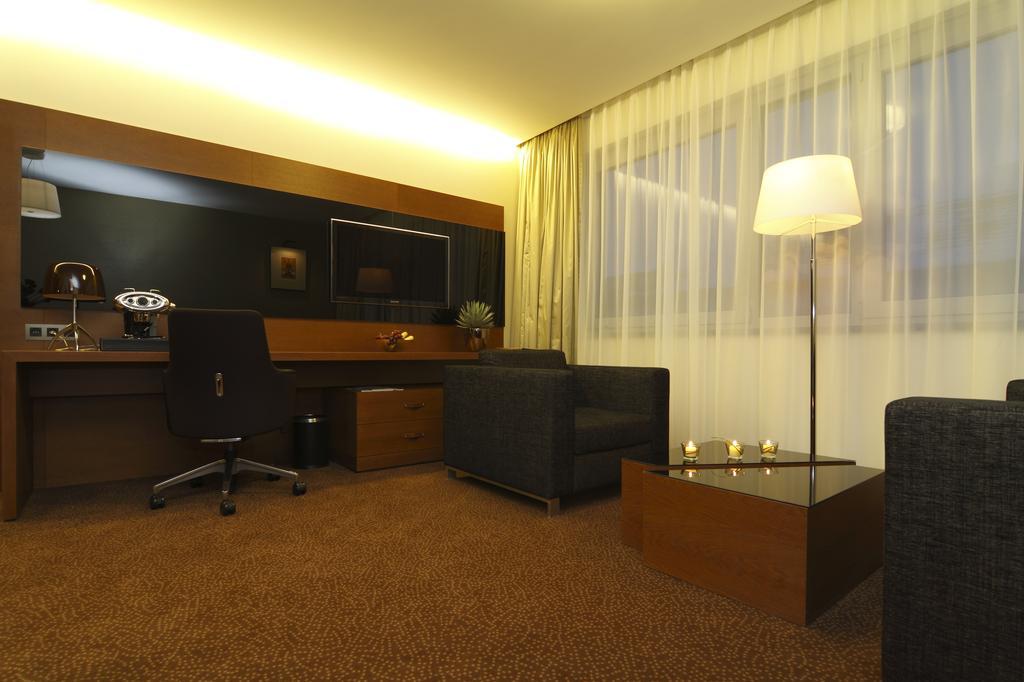 Mikado Hotel Nitra Room photo