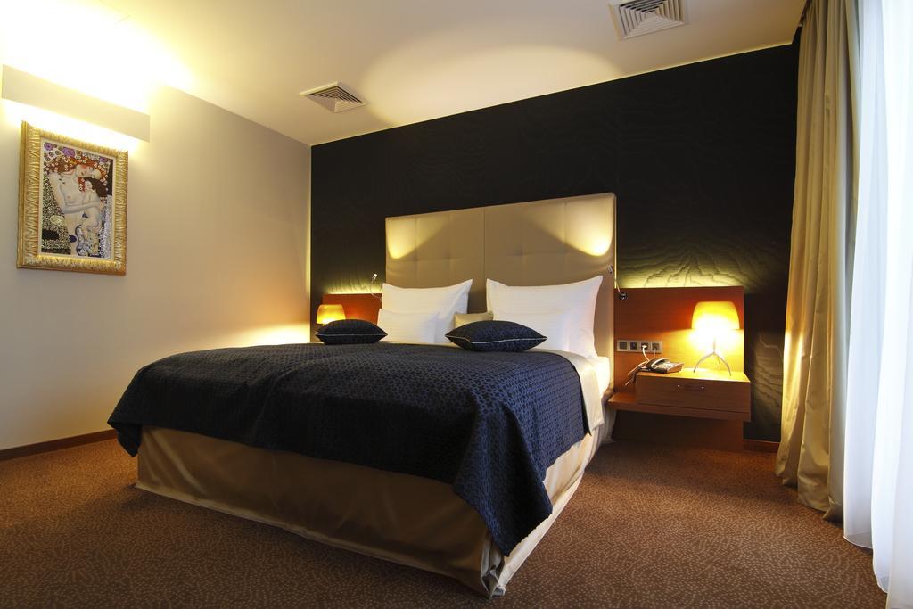 Mikado Hotel Nitra Room photo
